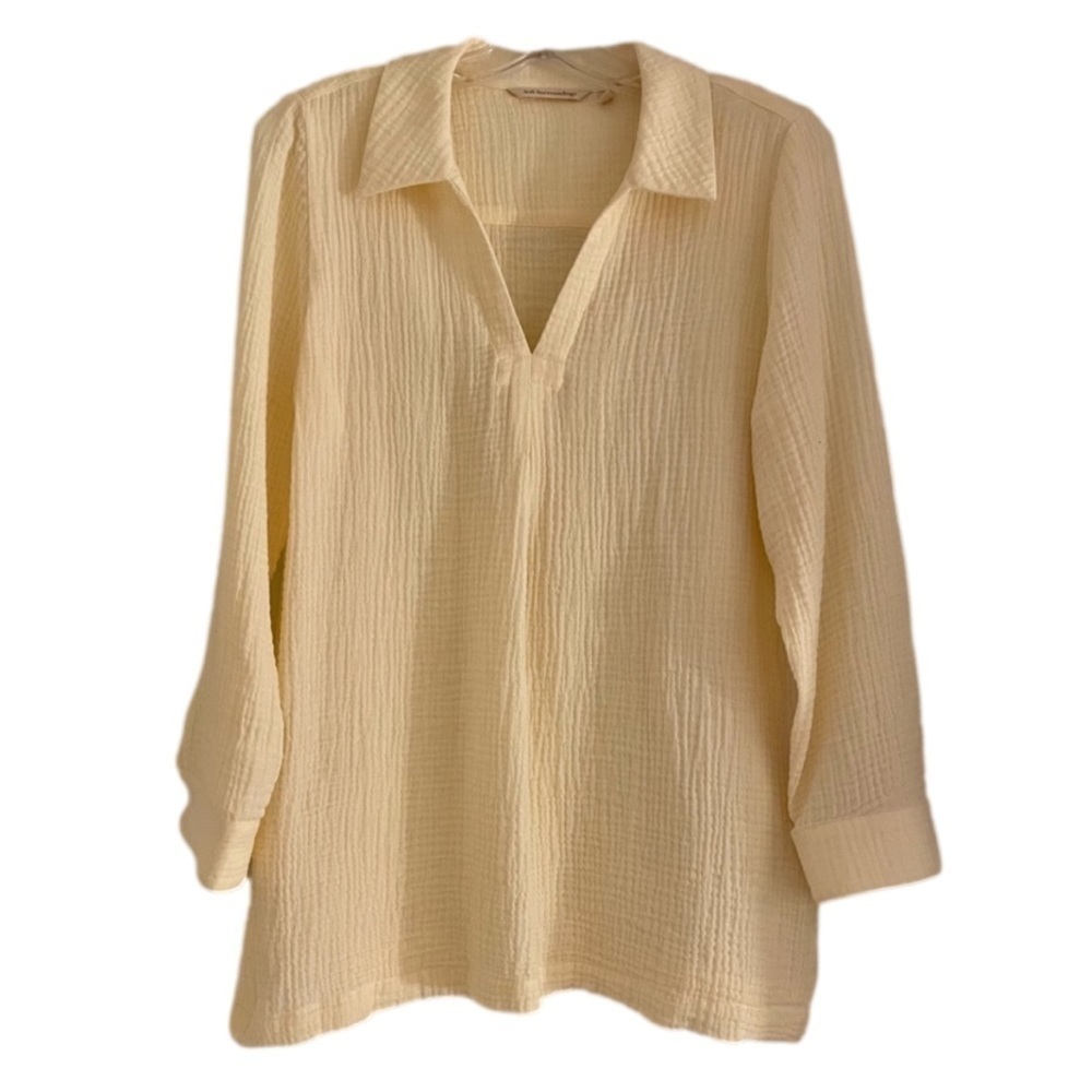 Soft Surroundings Top